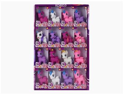 LITTLE HORSE. - OBL847490