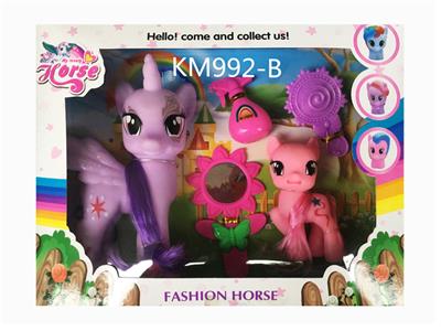 LITTLE MARLBORO WITH TOILETRIES. - OBL847502