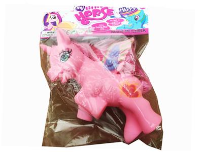 BIG FLYING HORSE WITH COMB MIRROR - OBL847509