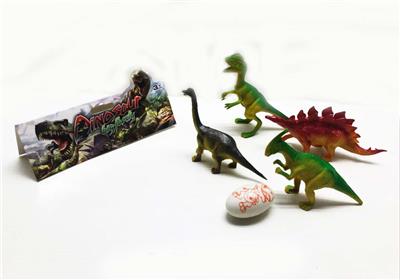 空心恐龙 - OBL847512