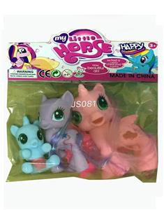 MA BAOLI WITH COMB MIRROR - OBL847514