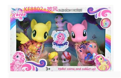 MARLBOROUGH WITH A COMB AND A CAPE - OBL847521