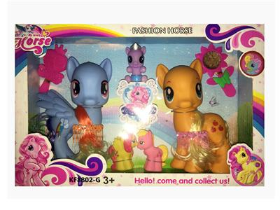 MARLBOROUGH WITH HAIRPIN AND COMB MIRROR - OBL847522