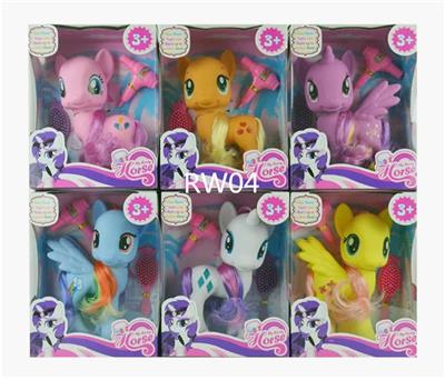 MA BAOLI COMBS AND HAIR DRYERS - OBL847523