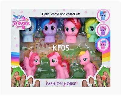 7 TYPES OF Q MABAO - OBL847524