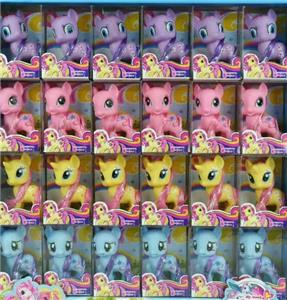 24 BOX 4 STYLE 4 COLOR MIX - OBL847526