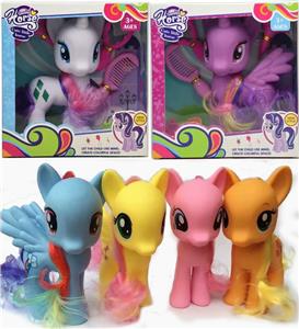 EMOJI HORSE. - OBL847532