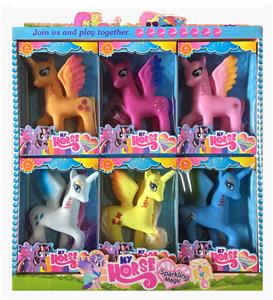 SHOW BOX PRINCESS UNIVERSE - OBL847536