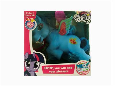 FLYING HORSE - OBL847587