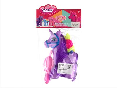 BIG SADDLE - OBL847593