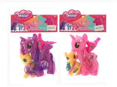 TWO ELVES - OBL847594