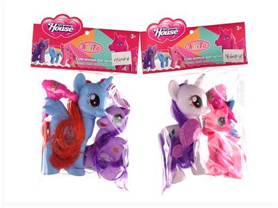 TWO ELVES - OBL847595