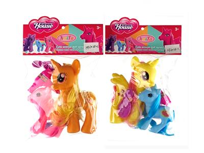 TWO ELVES - OBL847596