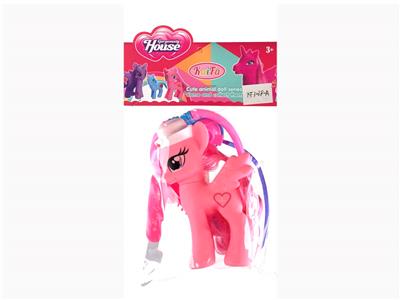 NURSE PONY - OBL847599