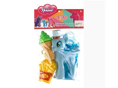 CHEF PONY - OBL847600