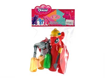 FIRE FIGHTING PONY - OBL847601