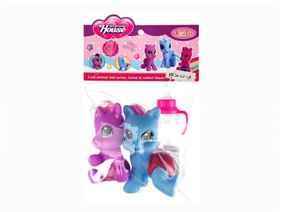 2 MABAO BOTTLES - OBL847605