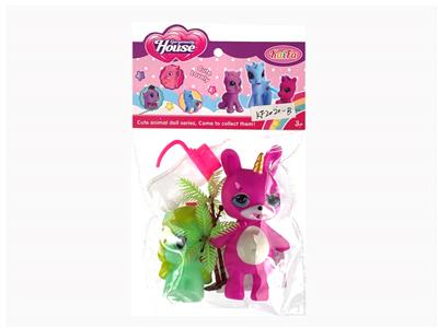 UNICORN WITH MAWA - OBL847606