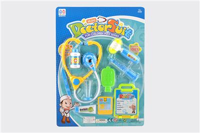 MEDICAL SET - OBL847699