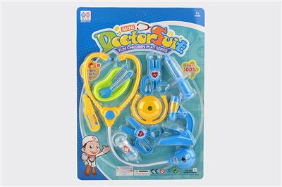 MEDICAL SET - OBL847700