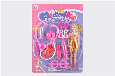 MEDICAL SET - OBL847702