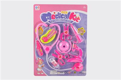 MEDICAL SET - OBL847704