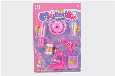 MEDICAL SET - OBL847707