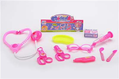 MEDICAL SET - OBL847715