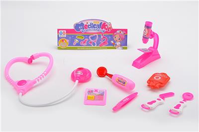 MEDICAL SET - OBL847719
