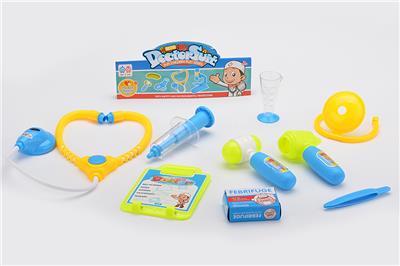 MEDICAL SET - OBL847721