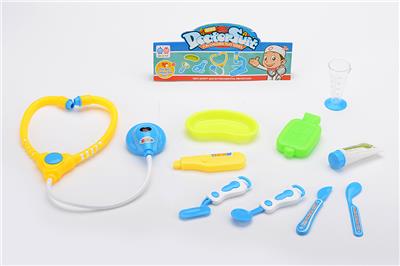 MEDICAL SET - OBL847722