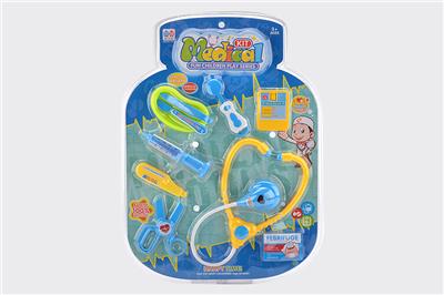 MEDICAL SET - OBL847725