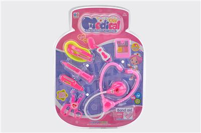 MEDICAL SET - OBL847726