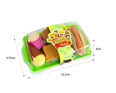 FAST FOOD PACKAGE - OBL847828