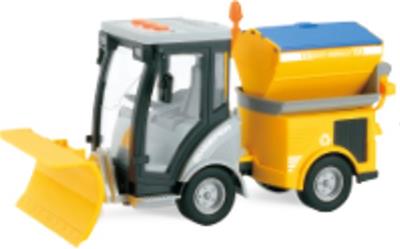 1: 16 INERTIAL SNOW PUSHER - OBL848191