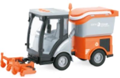 1: 16 INERTIAL VACUUM CLEANER - OBL848192