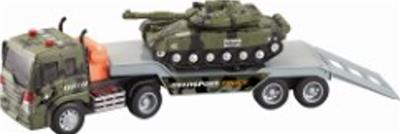 1: 16 MILITARY TRACTOR - OBL848194