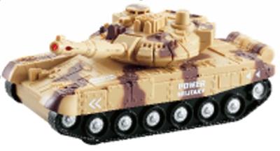 1:20 Inertial tank car - OBL848197