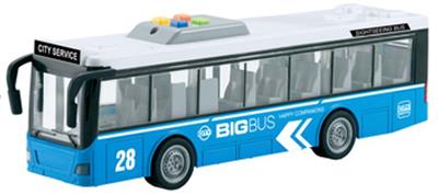 1-16 Single-section bus - OBL848199