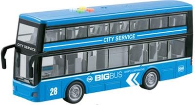 1-16 double-decker buses - OBL848203