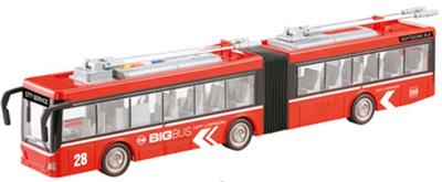 1-16 Double-saving tram - OBL848206