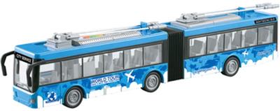 1-16 Double-saving tram - OBL848207