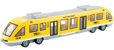 1-16 Subway - OBL848211