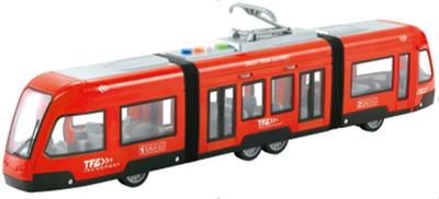 1-16 Trams - OBL848212