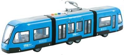 1-16 Trams - OBL848213