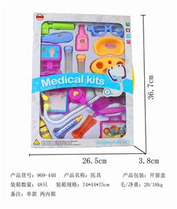 MEDICAL EQUIPMENT FOR CHILDREN - OBL848274