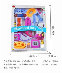 MEDICAL EQUIPMENT FOR CHILDREN - OBL848275