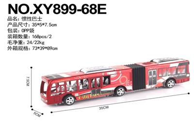 INERTIA BUS - OBL848401