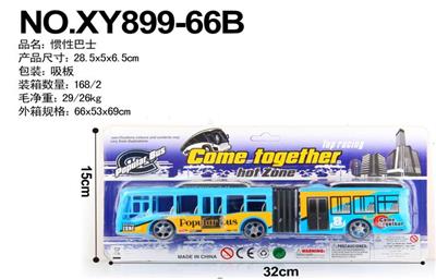 INERTIAL BUS - OBL848482