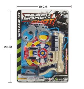 警具套装(两色混装） - OBL848517